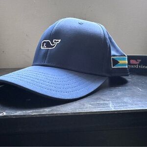 Vineyard Vines Bahamas Hat